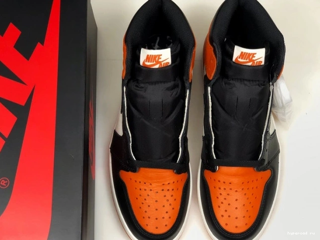 High Jordan Air OG Retro Backboard555088-005 1 Shattered 0801